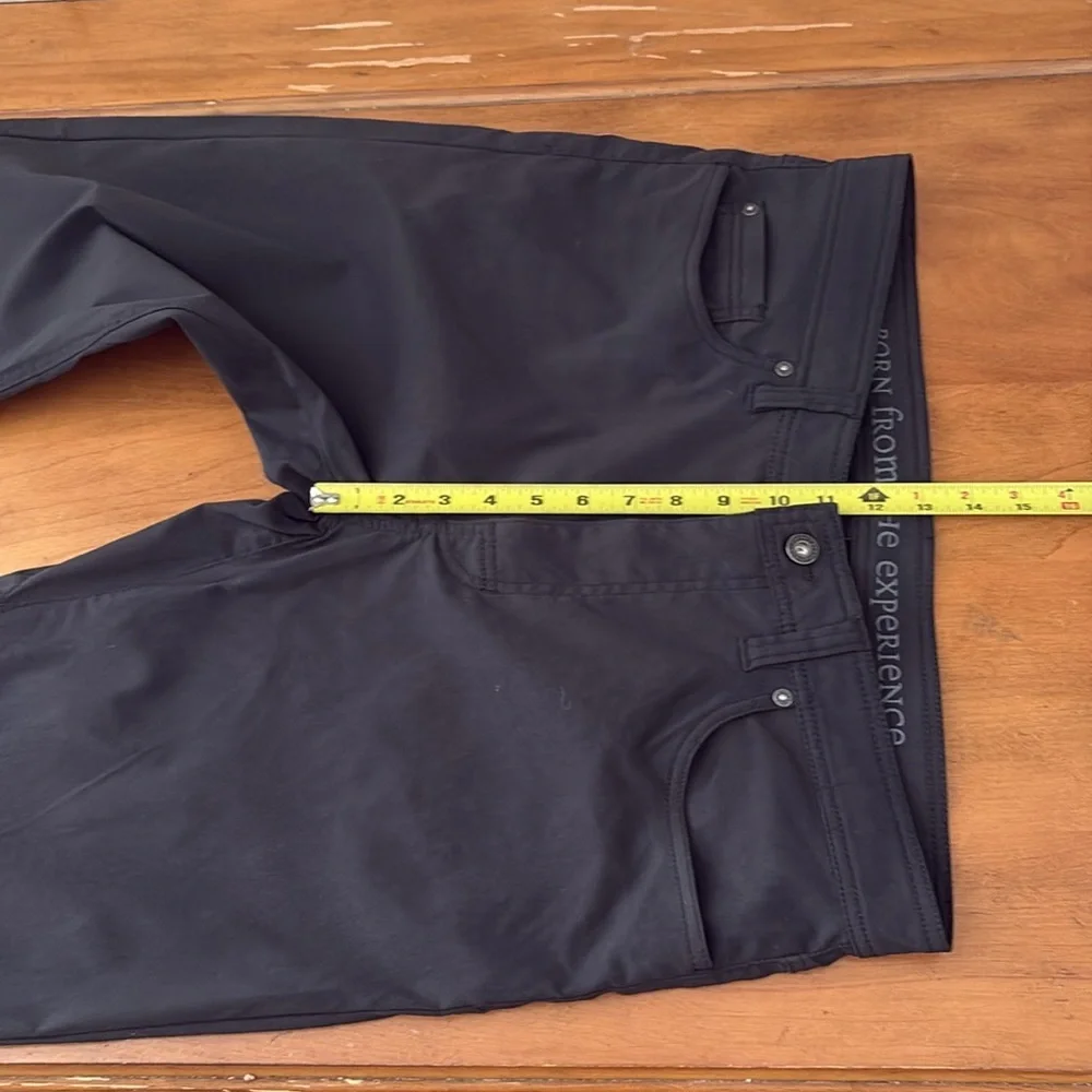 Prana classic straight